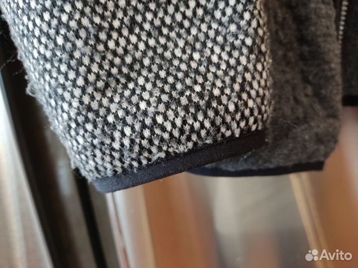 Флиска женская лыжная