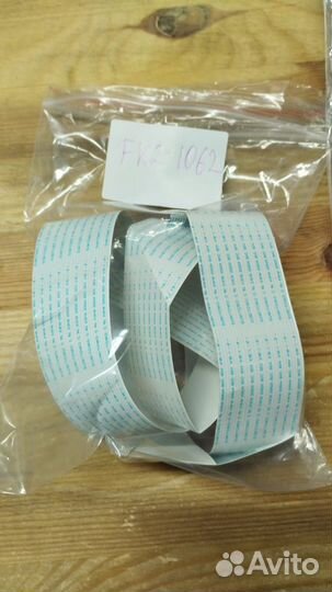 FK2-1062-000000 cable, flat, operation