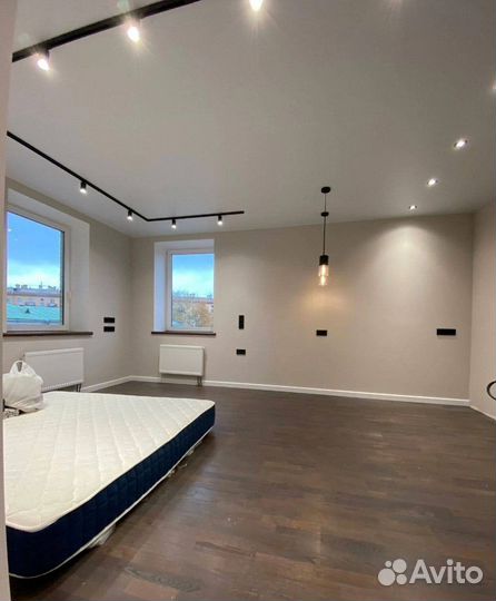 Натяжные потолки без посредников