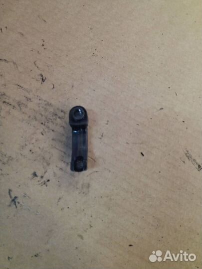 Коромысло клапана (рокер) MAN TGX 2008 51041200025