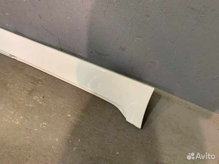 Порог правый Bmw 5 F10