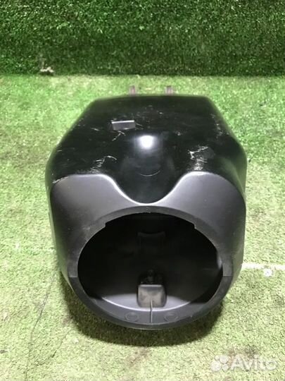 Защита под руль Bmw 5-Series E39 M52B25 1998