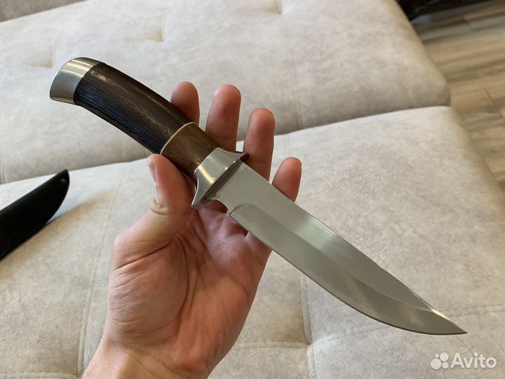 Разделочный нож 