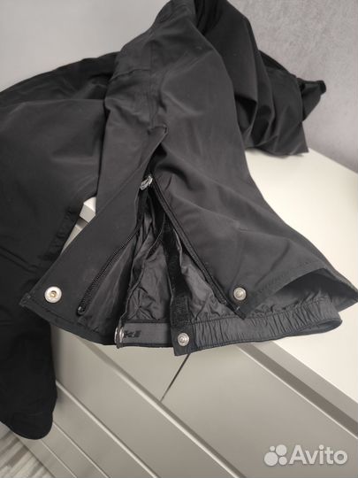 Лыжные штаны унисекс мужские женские