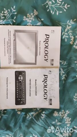 Автомагнитолы 1 din