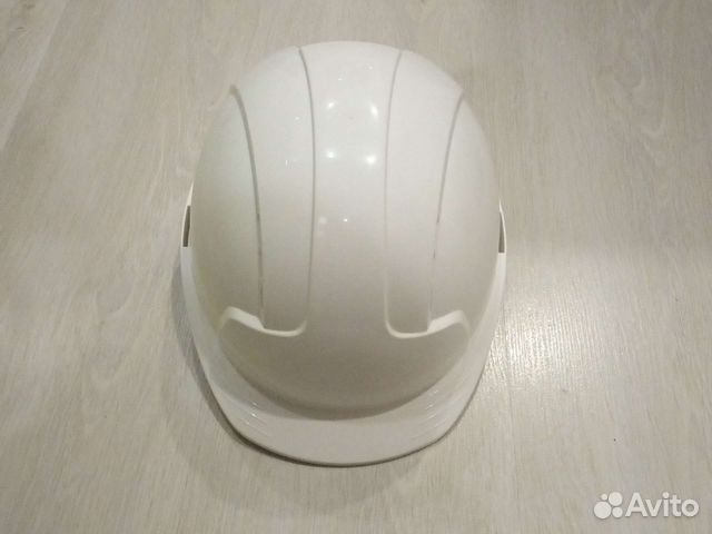 Каска новая JSP