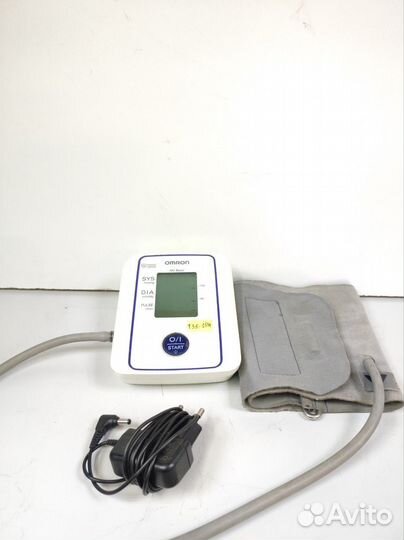 Тонометр Omron M2 Basic (Т35)