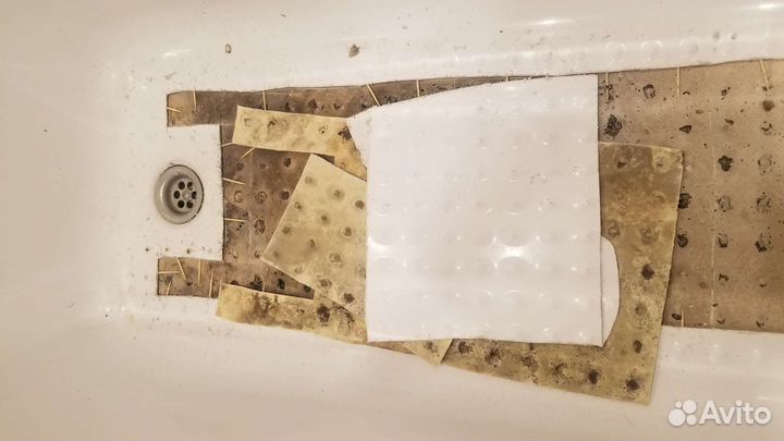 Ремонт акриловых ванн, джакузи