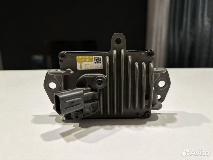 Радар дистроник Rav4 50 88210-06050 на американца