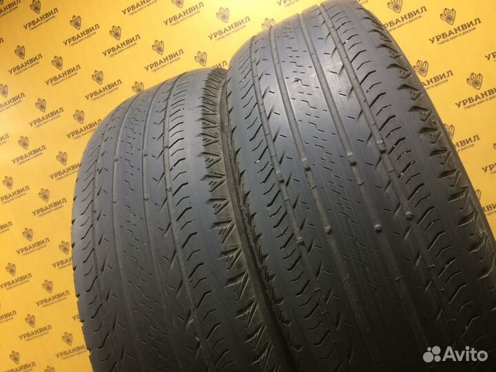 Bridgestone Ecopia EP850 215/70 R16 100H