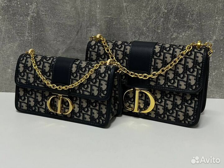 Сумка dior новинки