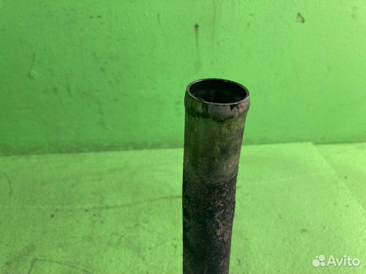 Трубка всасывающая MAN TGA