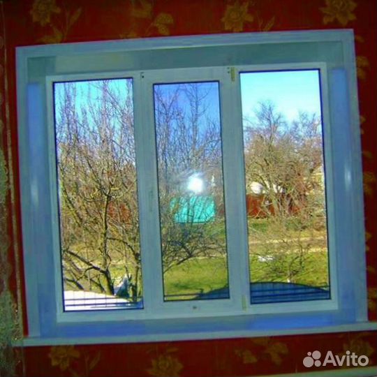 Окна пвх