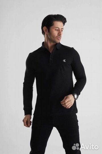Calvin Klein рубашка