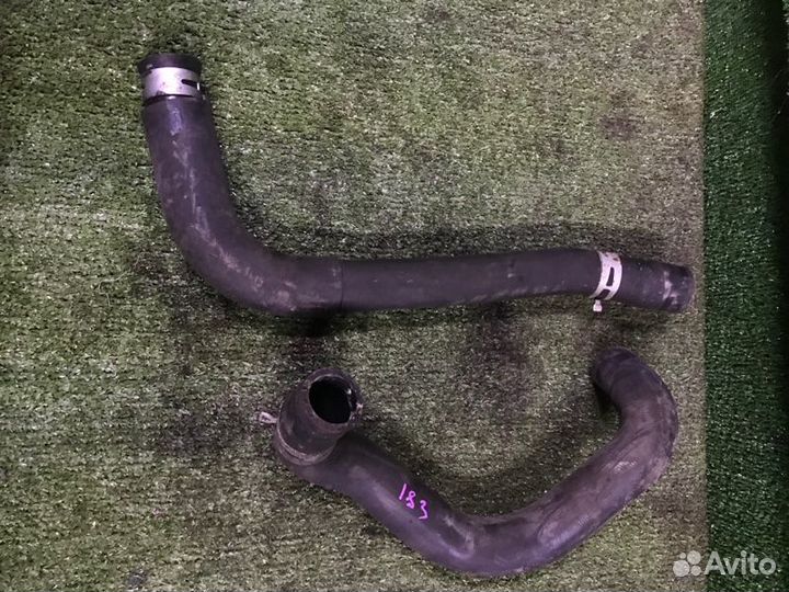 Шланг радиатора Toyota Avensis ZZT251 1ZZ-FE 2004