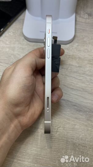 Корпус iPhone 12