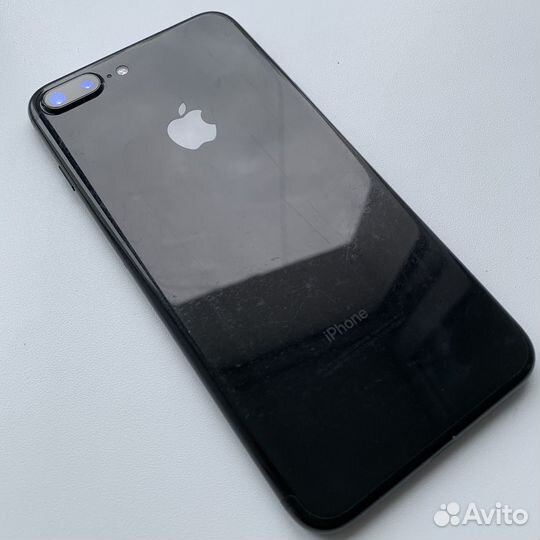 iPhone 7 Plus, 256 ГБ