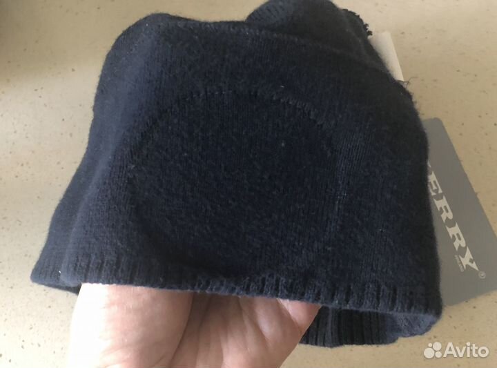 Шапка kerry 50 р и 48-50