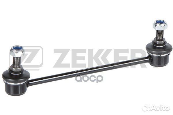 Стойка стабилизатора перед. лев./прав. Mitsubis