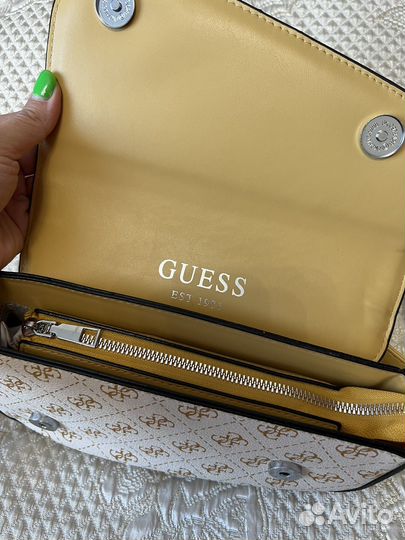 Сумка женская guess новая