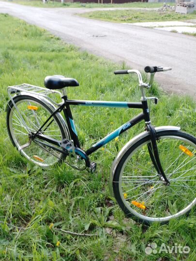 Велосипеды взрослый десна