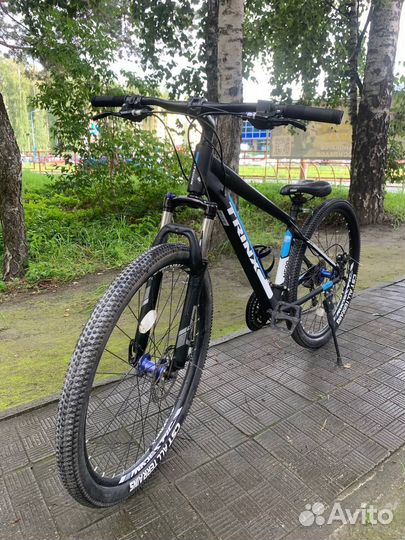 Велосипед горный взрослый бу