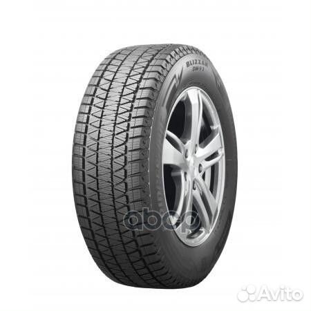 Bridgestone Blizzak DM-V3 275/50 R20