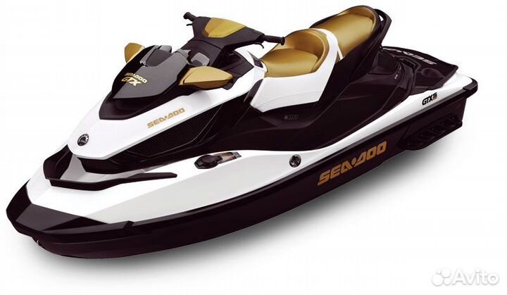 Вкладыши Sea-Doo Rotax 1503 / 1630 420933456