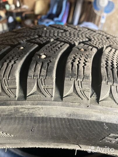 Triangle Winter A/T 205/55 R16
