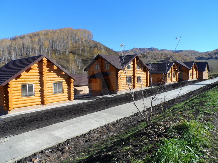 Гараж, 18 м²
