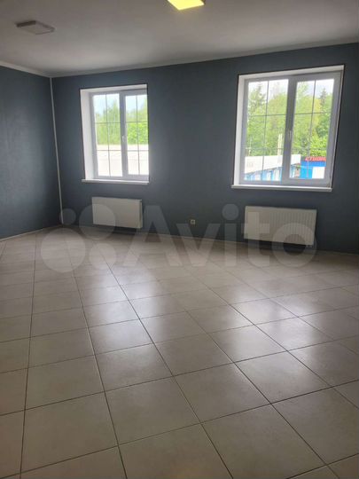Офисное помещение, 34.2 м²