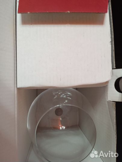 Бокалы для вина