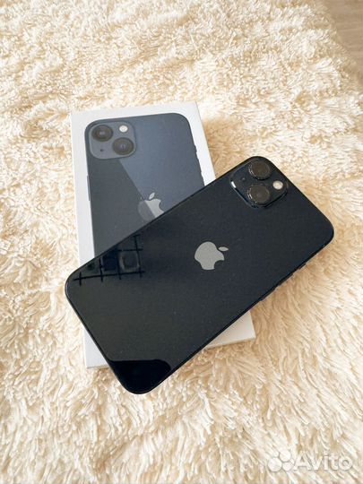 iPhone 13, 256 ГБ
