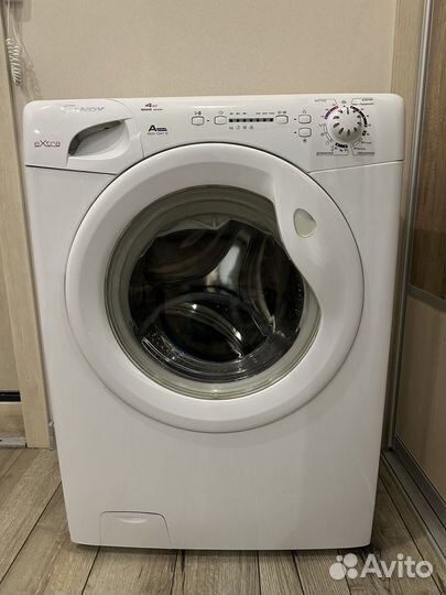 Стиральная машинка Candy