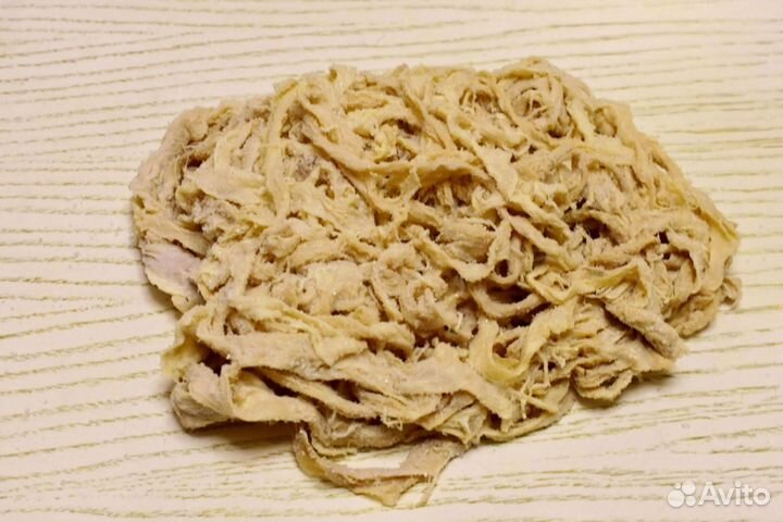 Черева свиная 40/42 шорт 85 метров