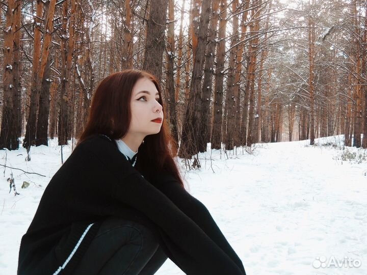 Фотосессия