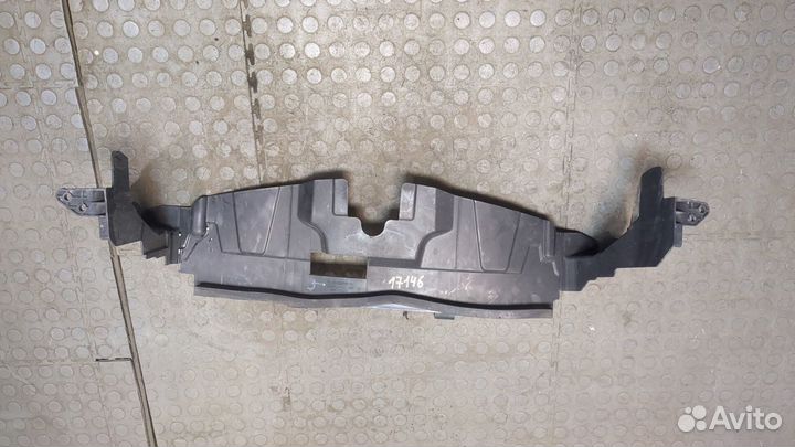 Воздухозаборник Buick Encore 2016, 2017