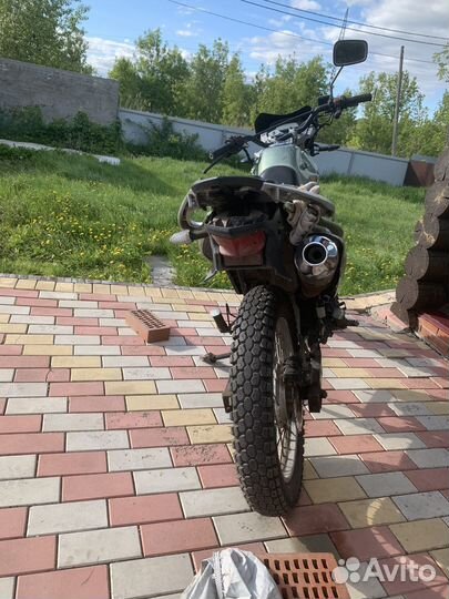 Racer rc200gy8