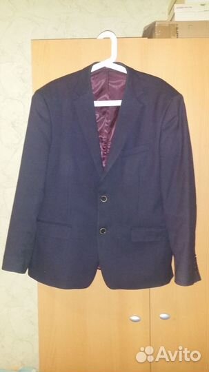 Пиджак Адонис бу