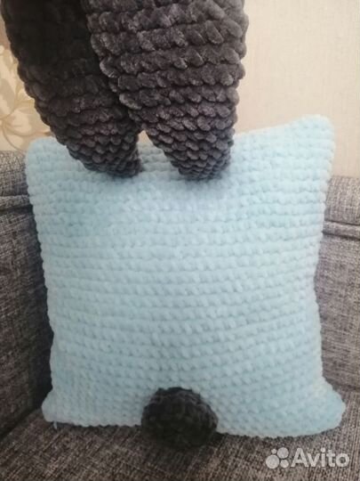 Подушка декоративная