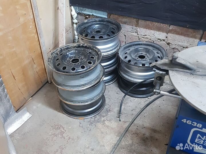 Штампы поштучно р13,р14,р15