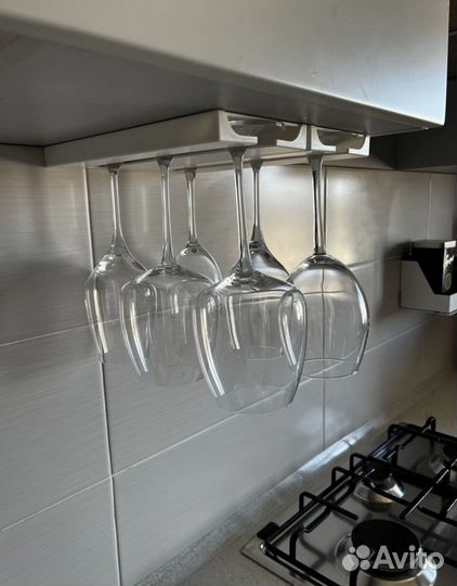 Держатель для бокалов