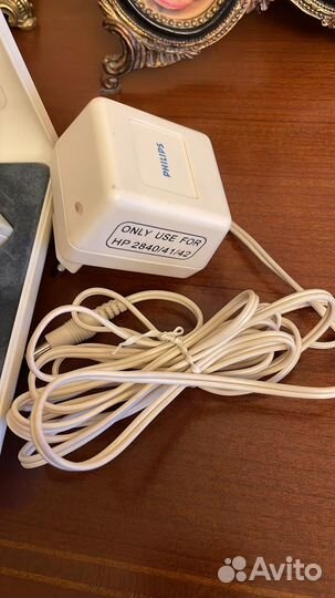 Эпилятор philips satinelle