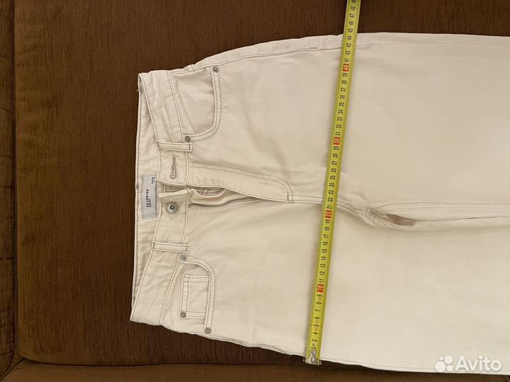 Джинсы reserved 34