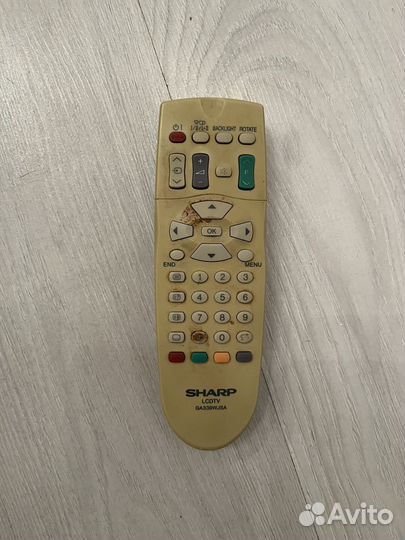 Телевизор нерабочий