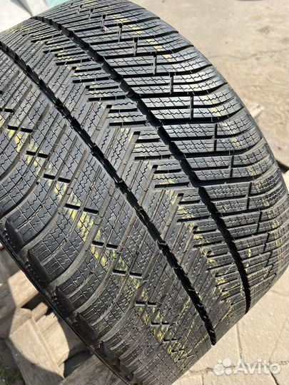 Michelin Pilot Alpin 4 295/30 R20