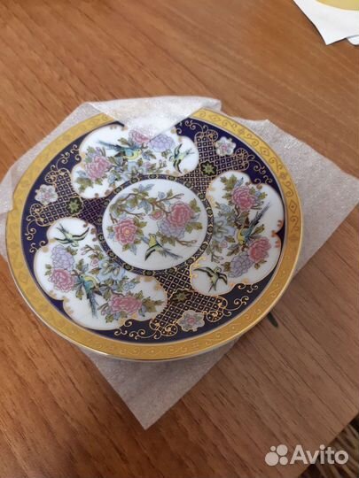 Кофейный сервиз