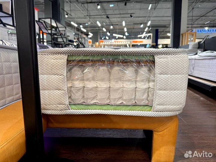 Матрас ортопедический 160х200, 140х200, 180х200