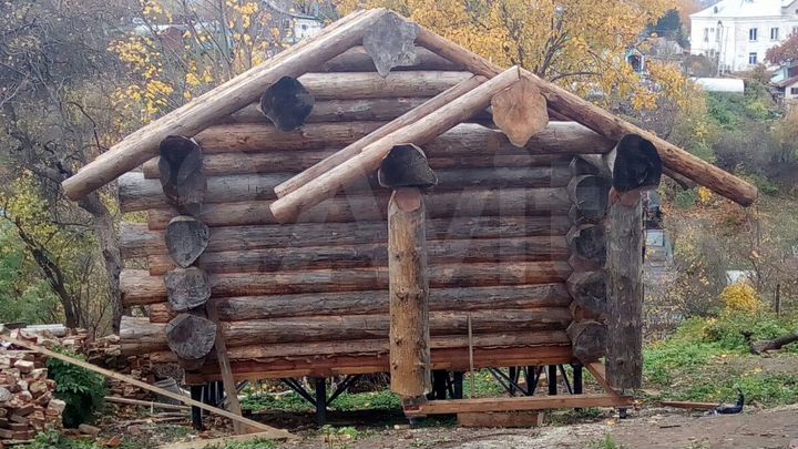 Участок 20 сот. (ИЖС)