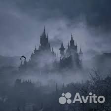 Resident Evil: Village PS4 PS5 Вологда